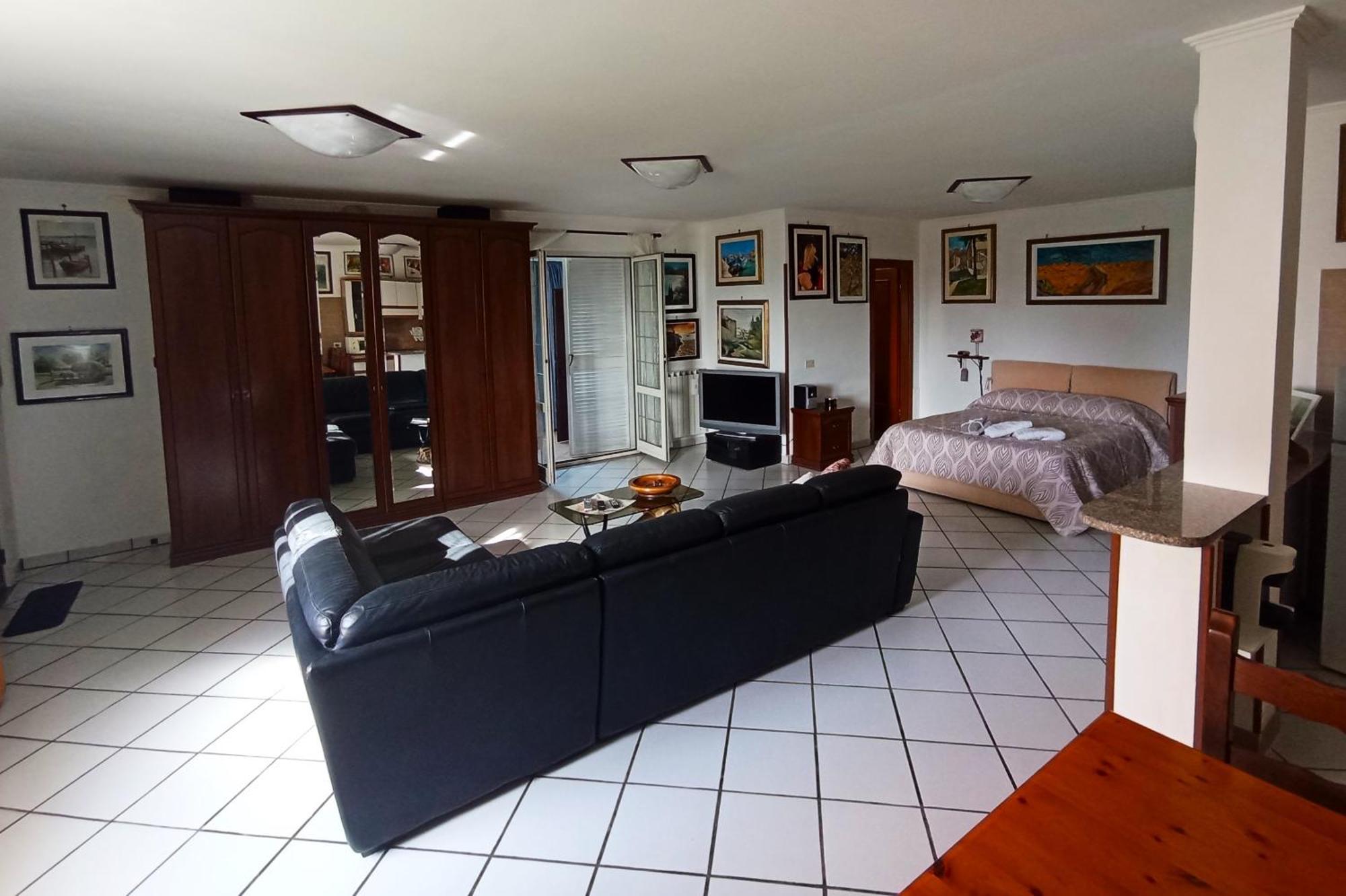 Villa A Casa Dell' Artista à Fiumicino Extérieur photo