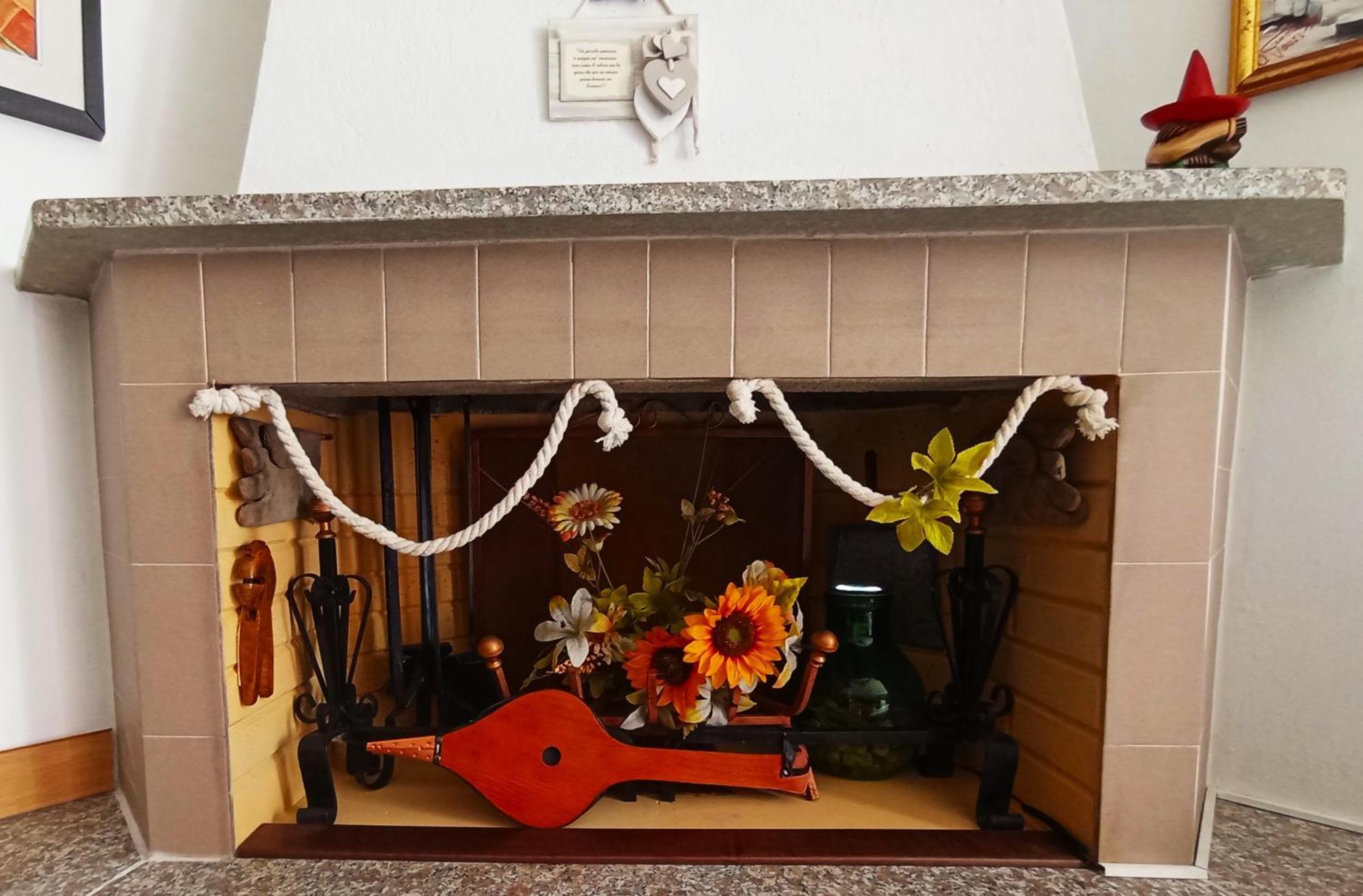 Villa A Casa Dell' Artista à Fiumicino Extérieur photo