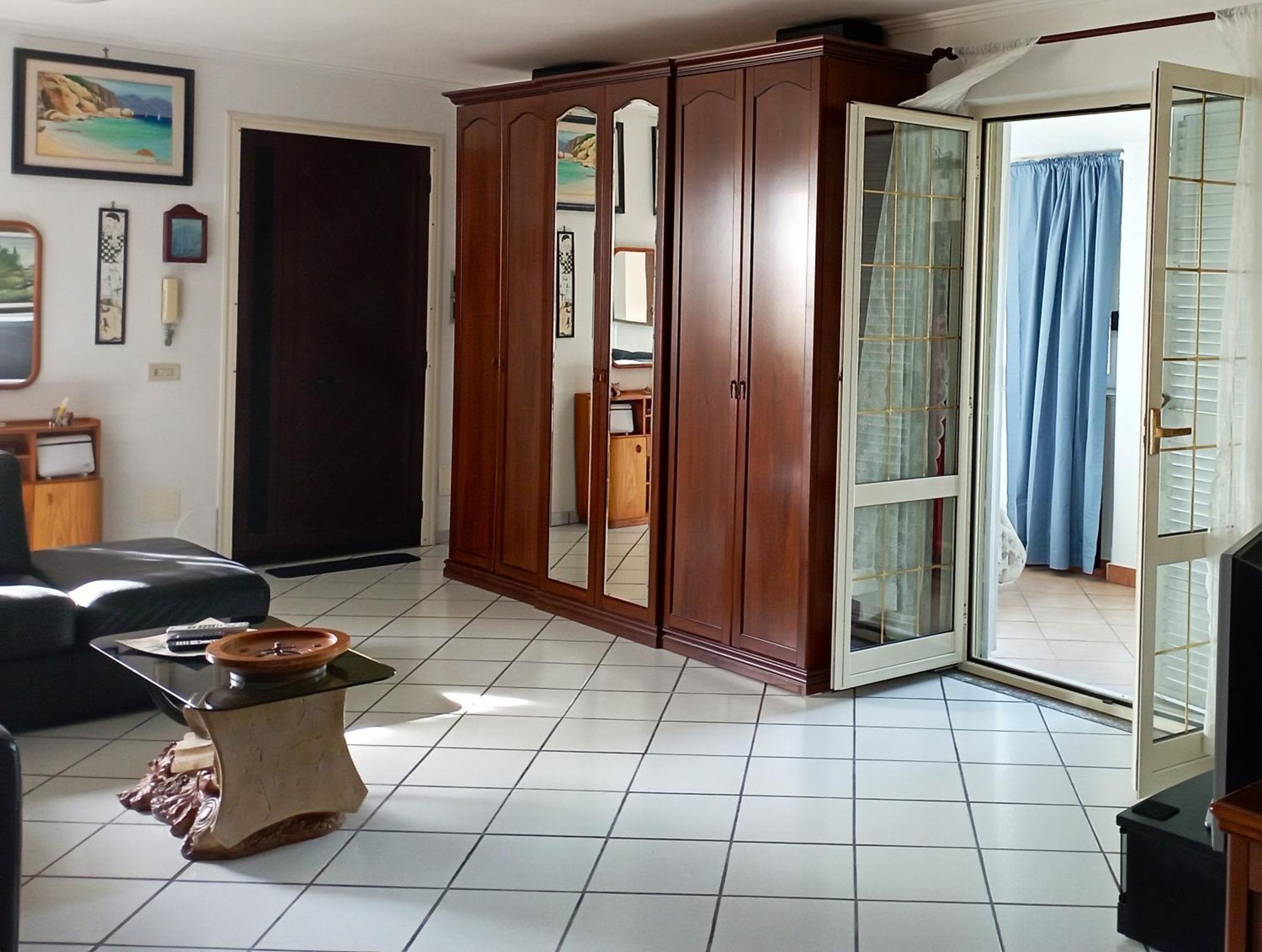 Villa A Casa Dell' Artista à Fiumicino Extérieur photo
