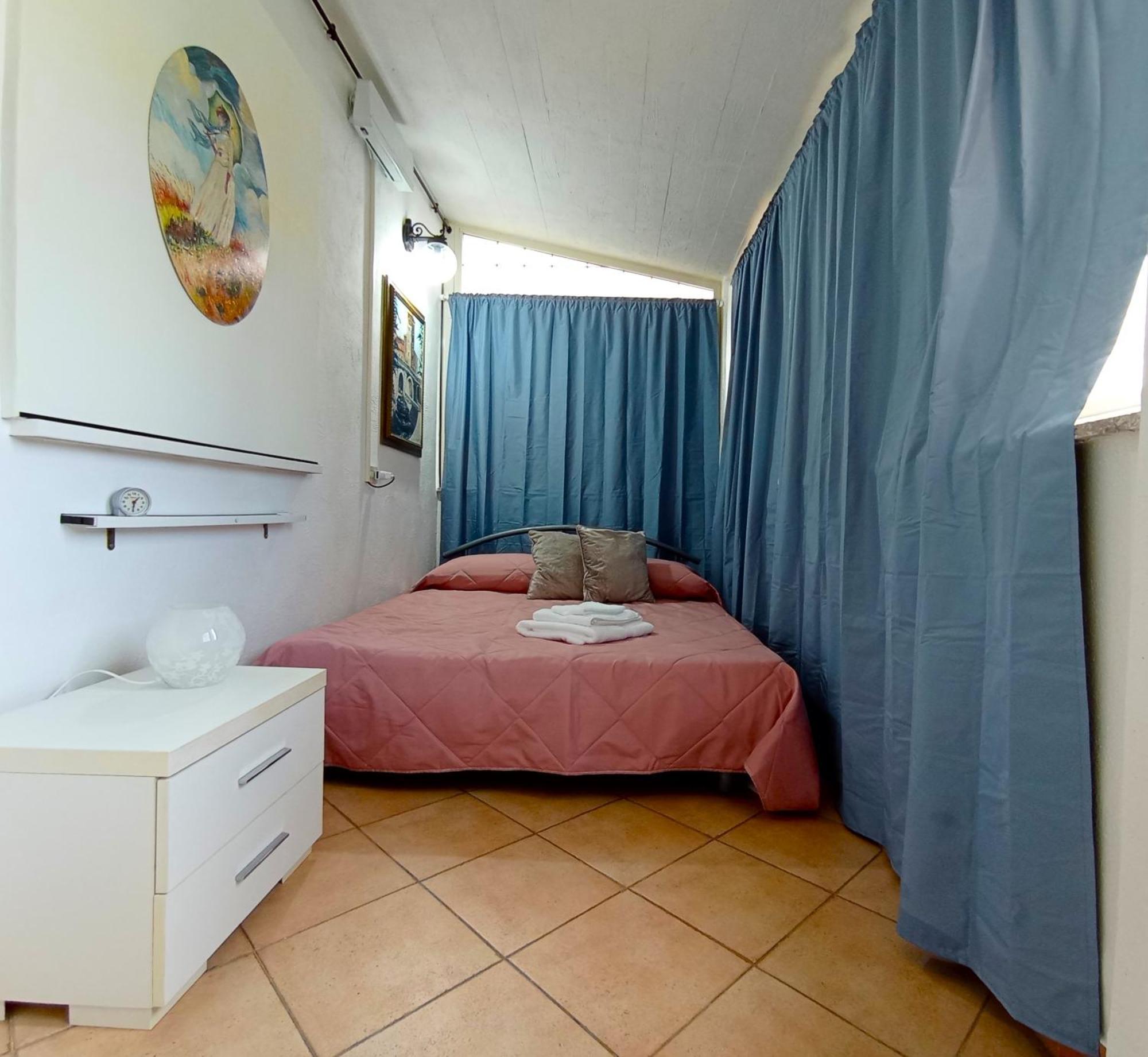 Villa A Casa Dell' Artista à Fiumicino Extérieur photo