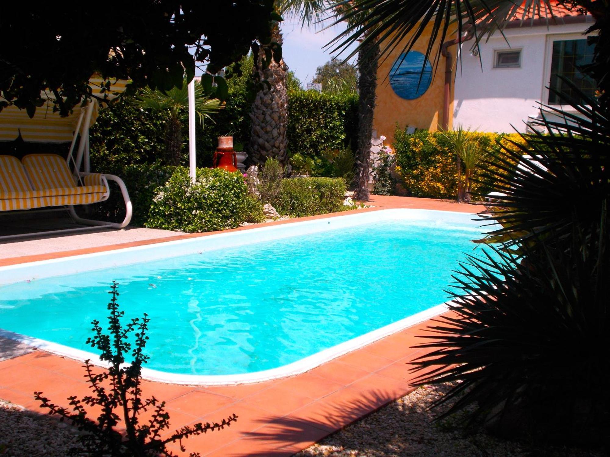 Villa A Casa Dell' Artista à Fiumicino Extérieur photo